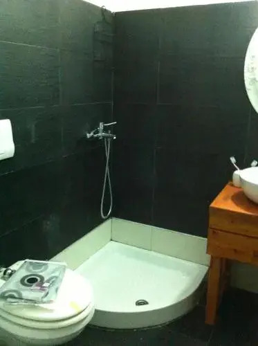 Apartment 5th Avenue - фото 6