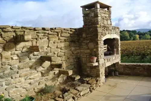 Gîte du Gour du Peyrol
