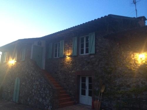 Agriturismo Fonte di Braca
