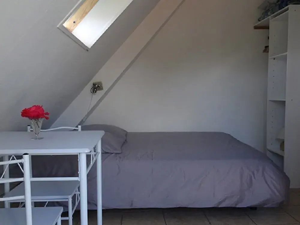 Voir la photo 3 — Gîtes Rose des Sables