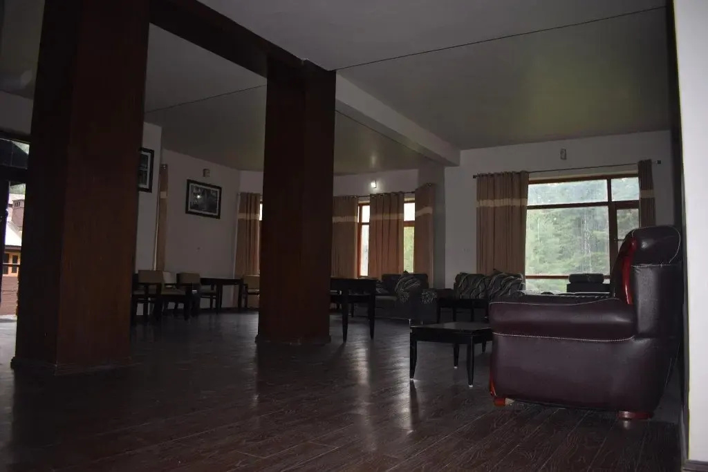 Hotel photo 8