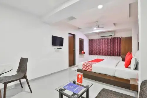 OYO 1288 Hotel Keshav - Général