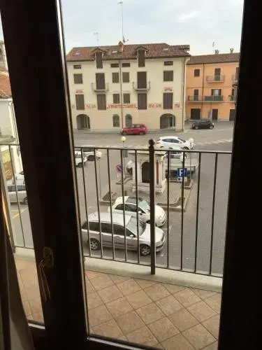 Casa Il Ponte