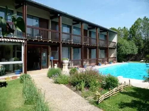Voir la photo 4 — Le Logis des Cordeliers
