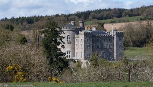Slane Farm Hostel by null