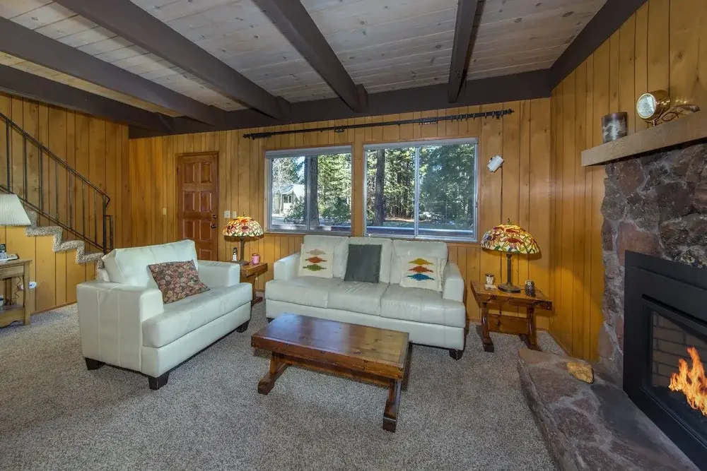 Skyline Chalet - Général