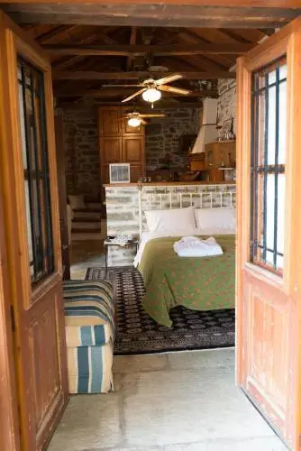 Vogiatzopoulou Guesthouse - Général