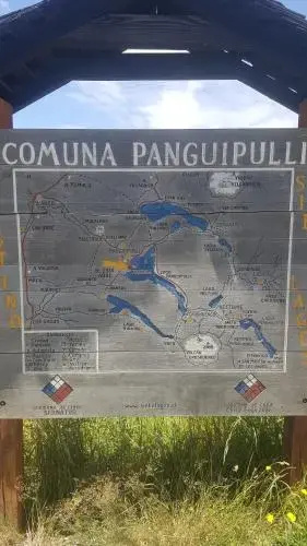 Vientos de Chauquen
