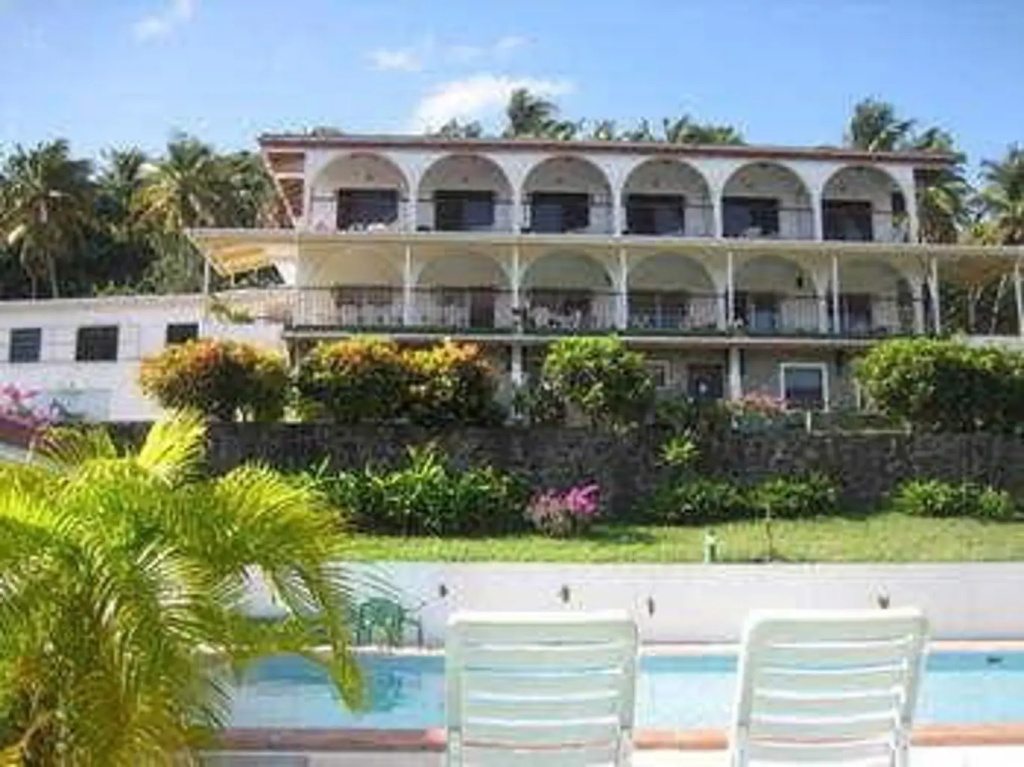 Fox Grove Inn