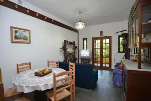 Отель Suites Paquetá Ilhabela, фото 10