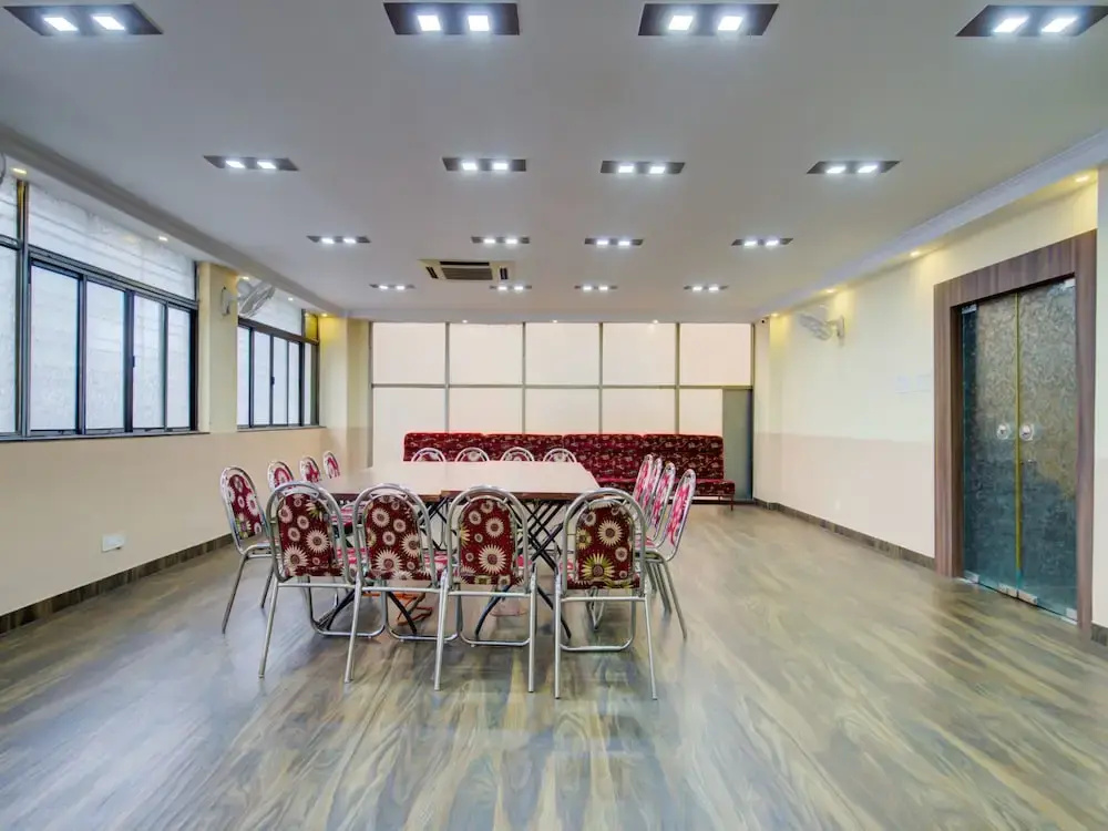 OYO Rooms Salt Lake Sector 3 City Centre 1 - Général