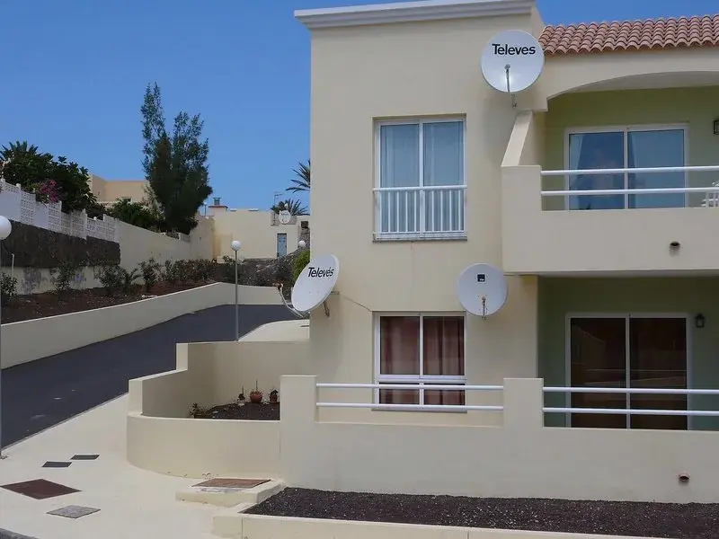 Fewo Roswitha - One Bedroom