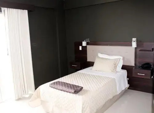 Hotel BV - Général