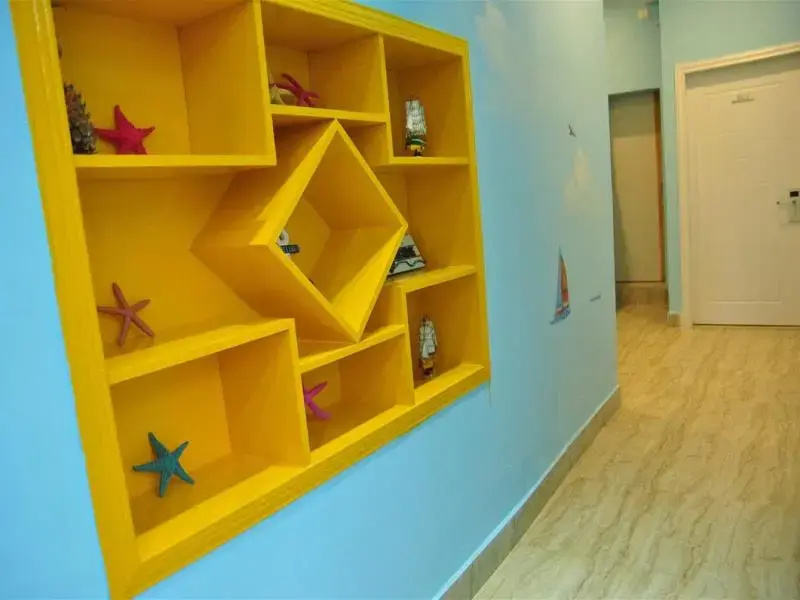 Xiamen Zengcuoan Wind Inn