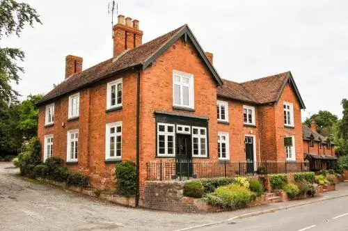 The Chandlery