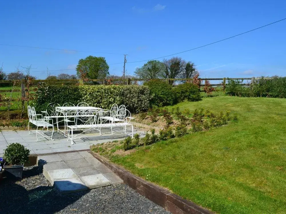 Fanningstown House