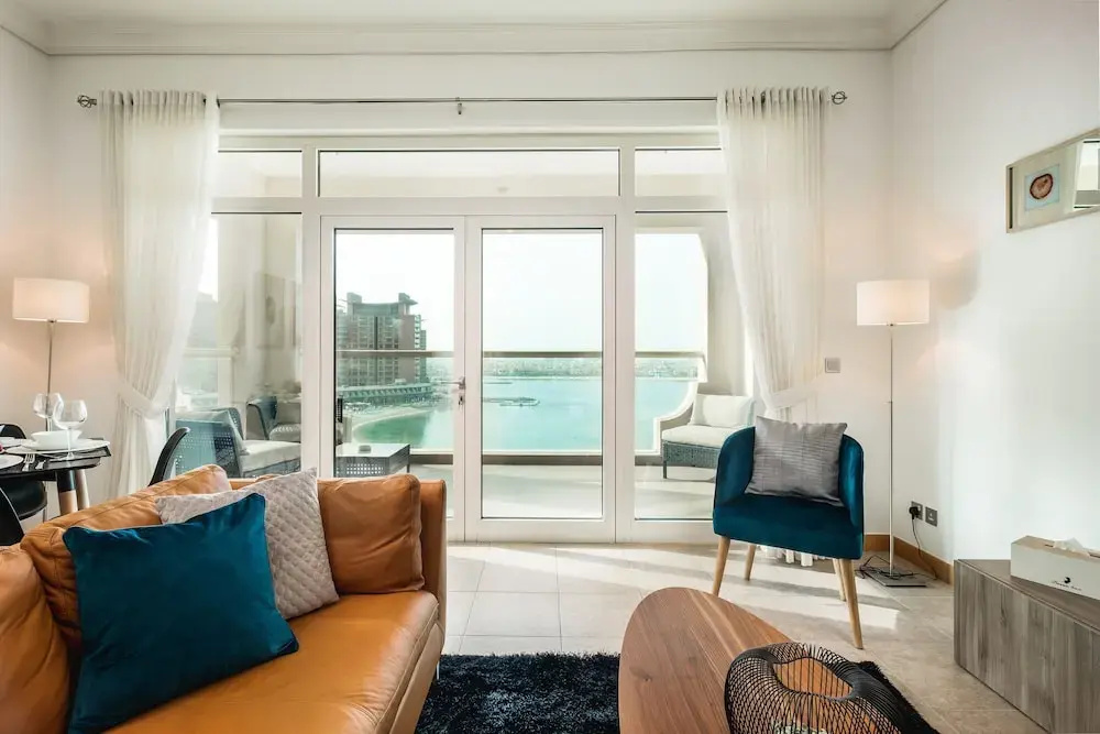 Maison Privee - Shoreline Al Haseer