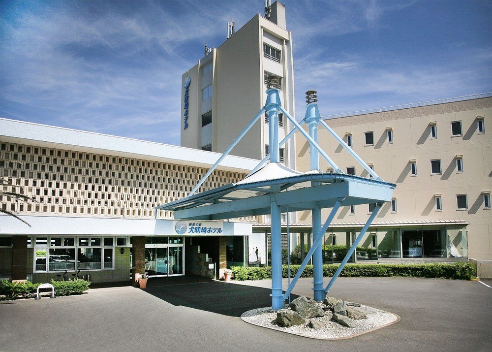 Inubosaki Hotel image