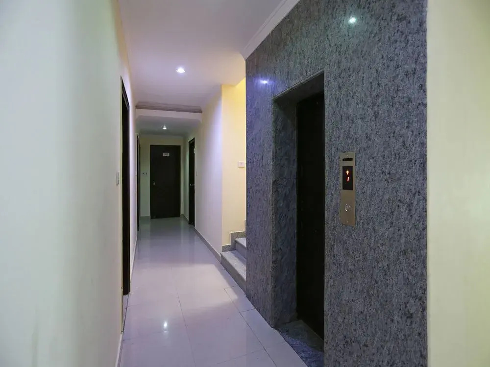 OYO Rooms Noida City Centre - Général