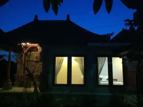 Dag Dig Dug Homestay