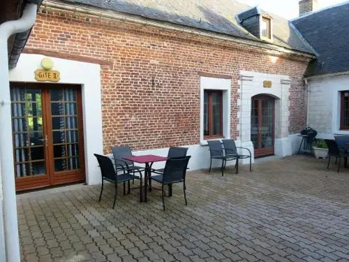 Afficher la photo 8 — Auberge a la Ferme
