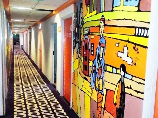 Hotel photo 11