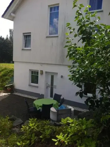 Ferienwohnung am Nurburgring