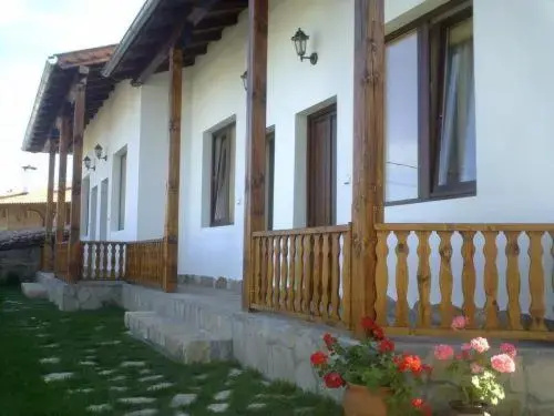 Bohemi Hotel - Général