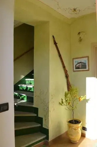 Agriturismo Campofelice - Général