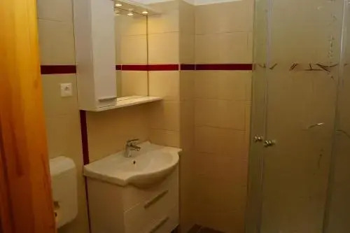 Akácliget Vendégház - фото 6