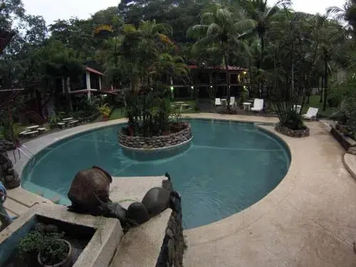Hotel photo 8