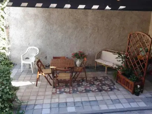 Hotel photo 14
