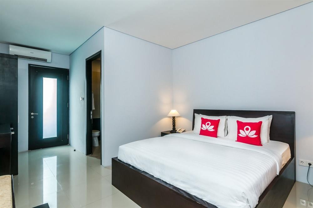 ZEN Rooms Tuban Puri Grenceng — 5