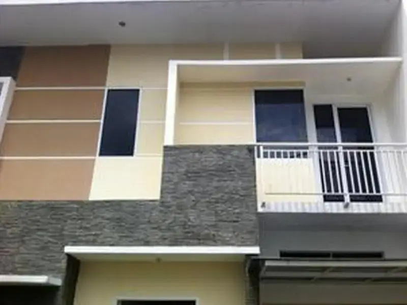 Gardenia Residence Guest House