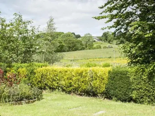 Bwthyn Bach Holiday Cottage