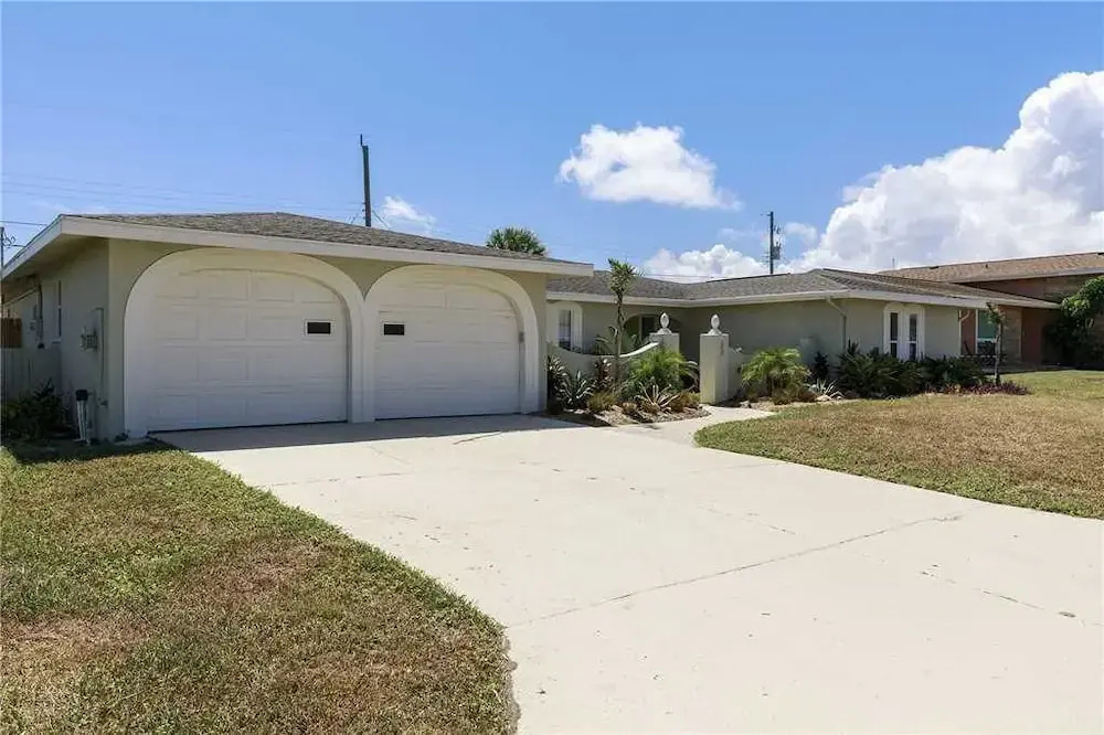 Surfside - Four Bedroom Home