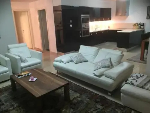 Muralto Residence - Général