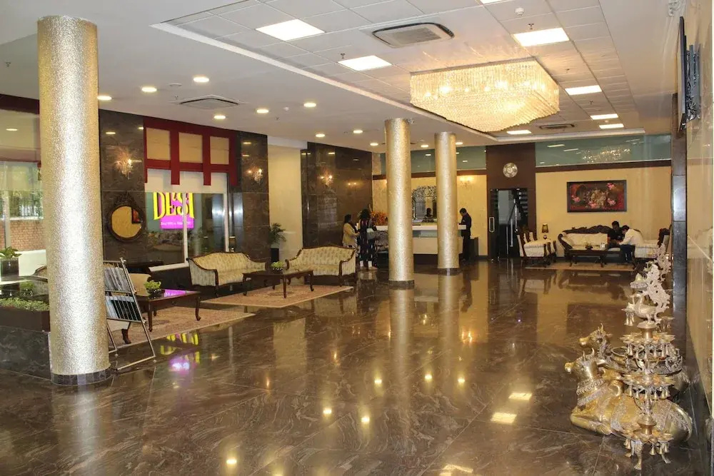Hotel photo 17