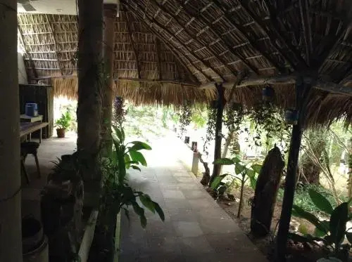 Casa Mocha