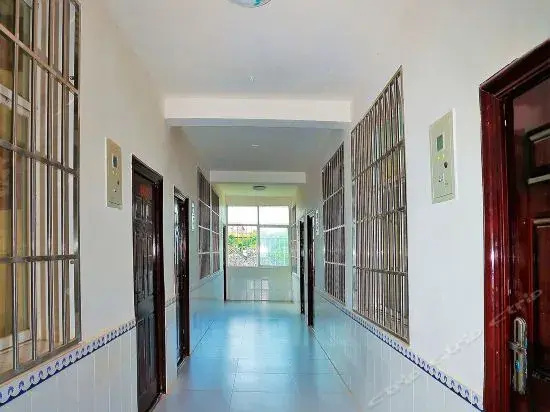 Jing Xiang Hostel
