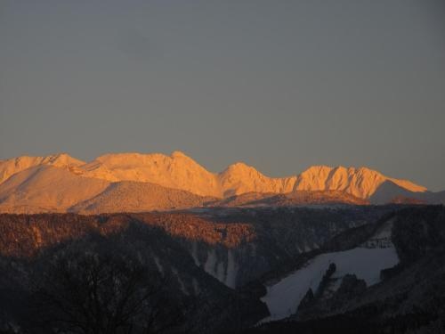 Guest House Piste