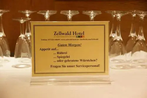 Food & Beverage
