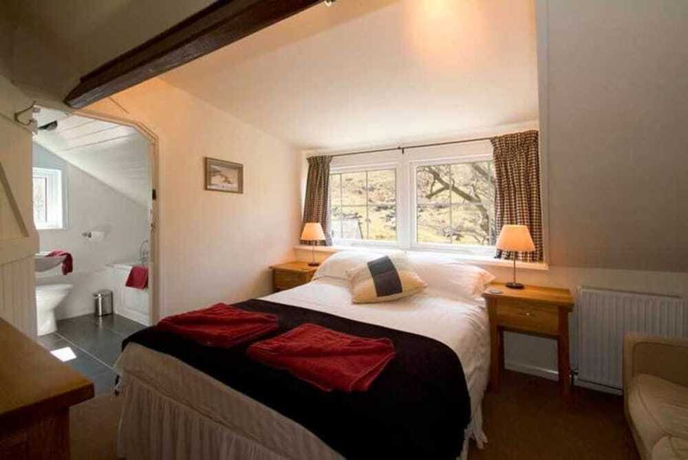 The Langstrath Country Inn by null