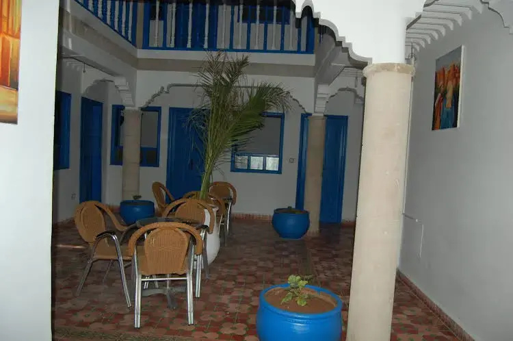 Riad Eraounak Souiri Hotel - Général