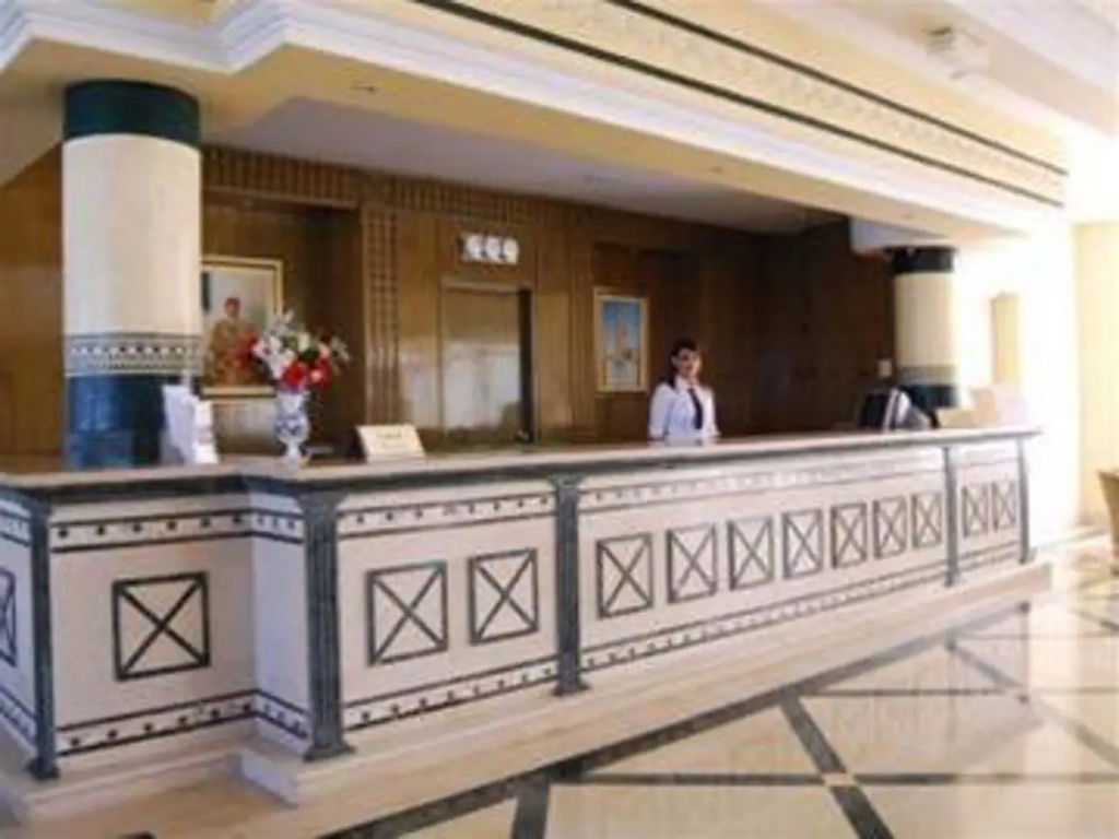 Hotel photo 10