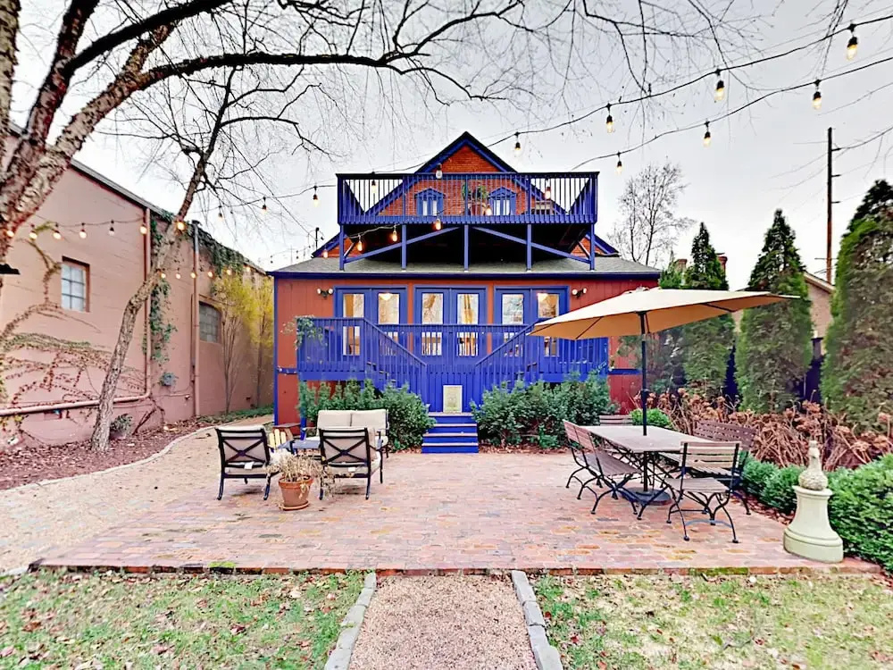 Germantown Gem - 4 Br Home
