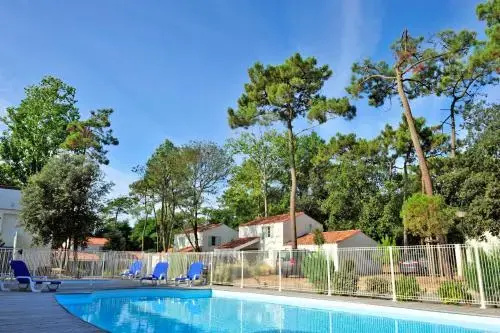 Domaine Des Oyats - Général