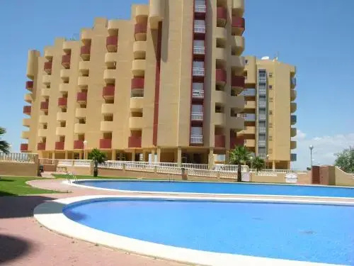 Miradores Del Puerto