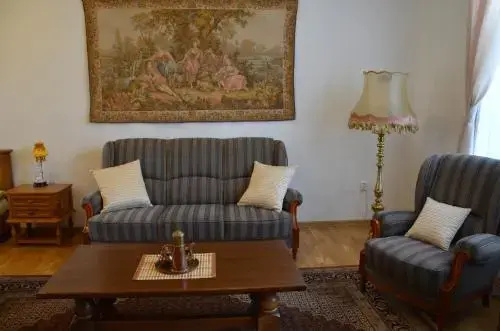 Apartman Palava