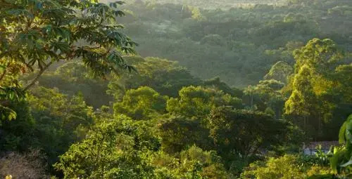 Mirante Lodge